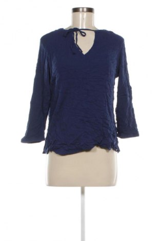 Bluzka damska Women's Collection, Rozmiar M, Kolor Niebieski, Cena 62,99 zł