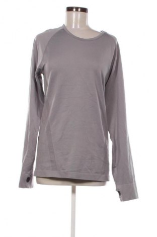 Dámska blúza Work Out, Veľkosť XL, Farba Sivá, Cena  13,95 €