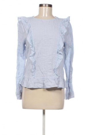 Damen Shirt Yaya, Größe M, Farbe Blau, Preis € 33,99