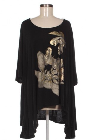 Damen Shirt Yessica, Größe XXL, Farbe Schwarz, Preis € 18,99