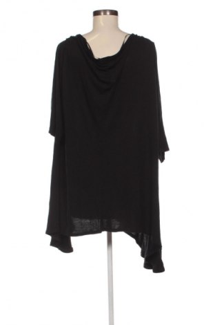 Damen Shirt Yessica, Größe XXL, Farbe Schwarz, Preis € 18,99