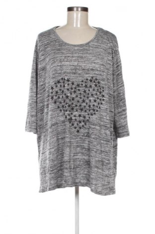 Bluzka damska Yessica, Rozmiar 3XL, Kolor Kolorowy, Cena 62,99 zł
