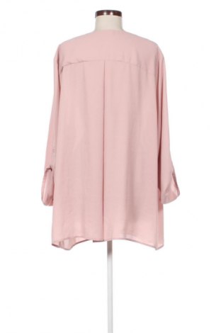 Damen Shirt Yessica, Größe 3XL, Farbe Rosa, Preis € 9,79