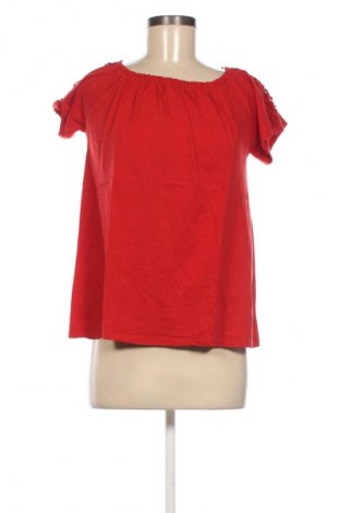 Damen Shirt Yessica, Größe M, Farbe Rot, Preis € 9,74