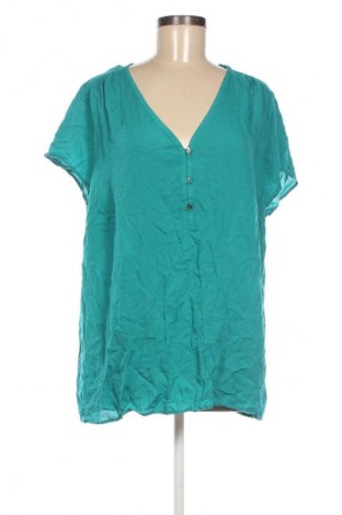 Damen Shirt Yessica, Größe XXL, Farbe Grün, Preis € 9,72