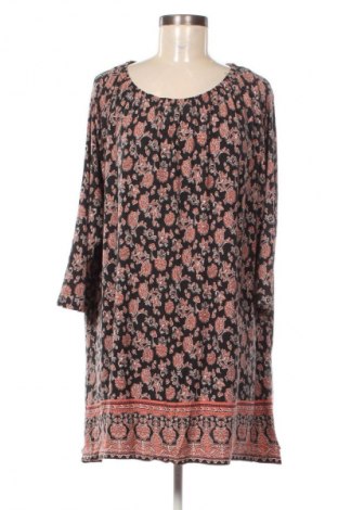 Damen Shirt Yessica, Größe 3XL, Farbe Mehrfarbig, Preis € 18,47
