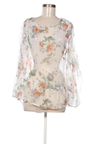 Damen Shirt Yessica, Größe XL, Farbe Mehrfarbig, Preis € 9,79