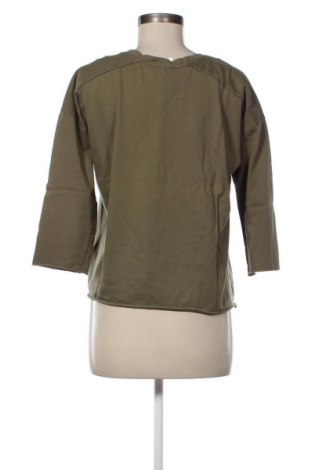 Dámska blúza Yfl Reserved, Veľkosť L, Farba Zelená, Cena  6,95 €