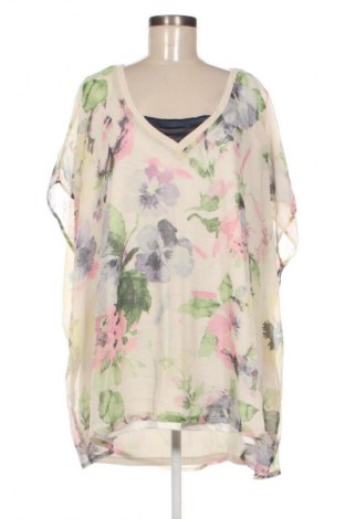 Női blúz Yours, Méret 3XL, Szín Sokszínű, Ár 6 609 Ft
