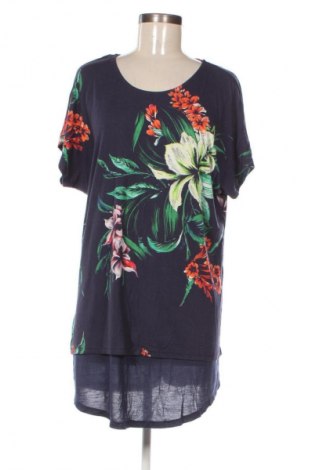 Damen Shirt Yours, Größe XL, Farbe Mehrfarbig, Preis € 9,72