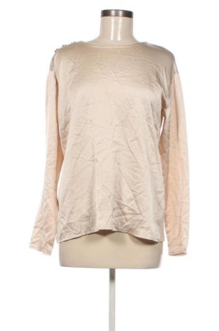 Damen Shirt Zabaione, Größe M, Farbe Beige, Preis € 23,99