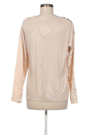 Damen Shirt Zabaione, Größe M, Farbe Beige, Preis € 23,99