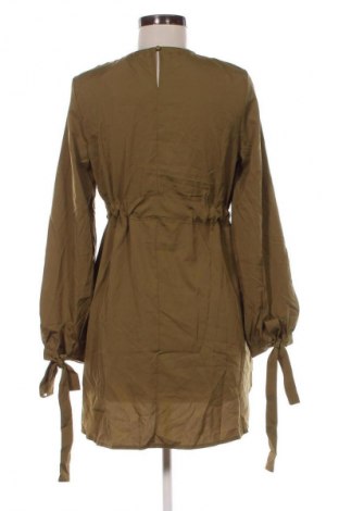 Damen Shirt Zanzea, Größe S, Farbe Grün, Preis 21,99 €
