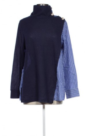 Damen Shirt Zanzea, Größe L, Farbe Mehrfarbig, Preis € 13,99