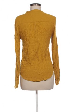 Damen Shirt Zara, Größe M, Farbe Grün, Preis 18,99 €