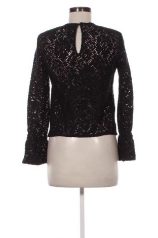 Bluză de femei Zara, Mărime S, Culoare Negru, Preț 93,99 Lei