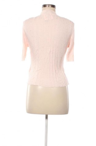 Bluzka damska Zara, Rozmiar M, Kolor Różowy, Cena 58,99 zł
