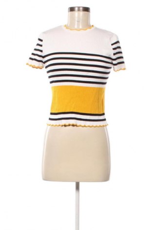 Damen Shirt Zara, Größe M, Farbe Mehrfarbig, Preis € 14,99