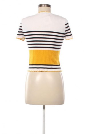 Damen Shirt Zara, Größe M, Farbe Mehrfarbig, Preis € 14,99