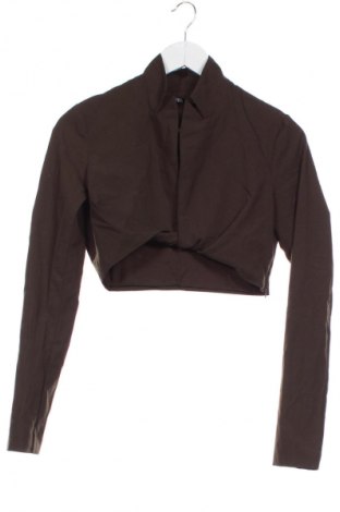 Damen Shirt Zara, Größe XS, Farbe Grün, Preis € 18,99