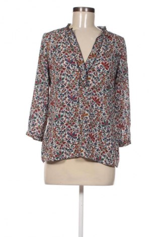 Damen Shirt Zara, Größe S, Farbe Mehrfarbig, Preis € 18,99