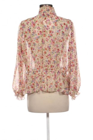 Bluză de femei Zara, Mărime M, Culoare Multicolor, Preț 93,99 Lei