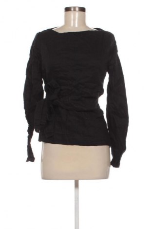 Bluză de femei Zara, Mărime L, Culoare Negru, Preț 93,99 Lei