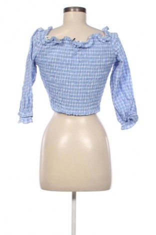 Damen Shirt Zara, Größe S, Farbe Mehrfarbig, Preis € 18,99