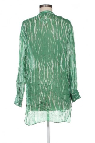 Damen Shirt Zara, Größe S, Farbe Mehrfarbig, Preis 18,99 €