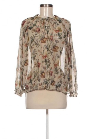 Damen Shirt Zara, Größe S, Farbe Mehrfarbig, Preis € 18,99
