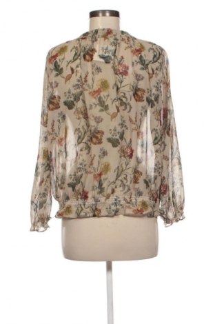 Damen Shirt Zara, Größe S, Farbe Mehrfarbig, Preis € 18,99