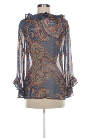 Bluzka damska Zara, Rozmiar L, Kolor Kolorowy, Cena 88,99 zł
