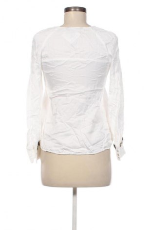 Damen Shirt Zara, Größe XS, Farbe Weiß, Preis € 18,99