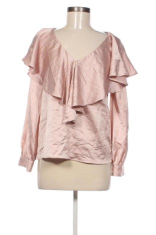 Damen Shirt Zara, Größe XS, Farbe Rosa, Preis € 18,99