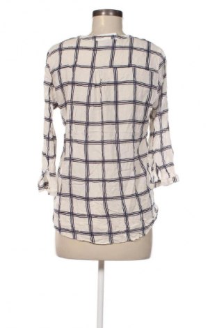 Дамска блуза Zara, Размер L, Цвят Многоцветен, Цена 27,99 лв.