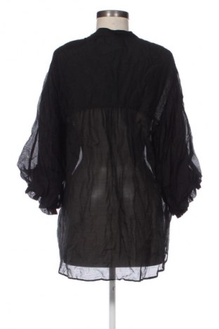 Bluză de femei Zara, Mărime S, Culoare Negru, Preț 71,00 Lei