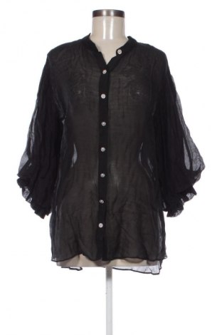 Bluză de femei Zara, Mărime S, Culoare Negru, Preț 71,00 Lei