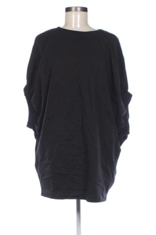 Дамска блуза Zara, Размер M, Цвят Черен, Цена 16,99 лв.