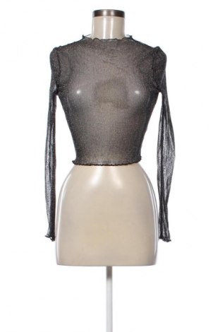 Damen Shirt Zara, Größe S, Farbe Silber, Preis € 14,00