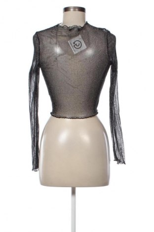 Damen Shirt Zara, Größe S, Farbe Silber, Preis € 14,00