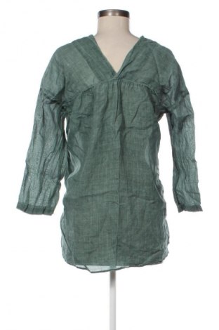 Damen Shirt Zara, Größe XS, Farbe Grün, Preis € 16,88