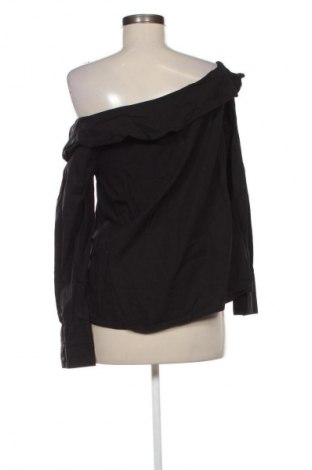 Damen Shirt Zara, Größe M, Farbe Schwarz, Preis € 13,80