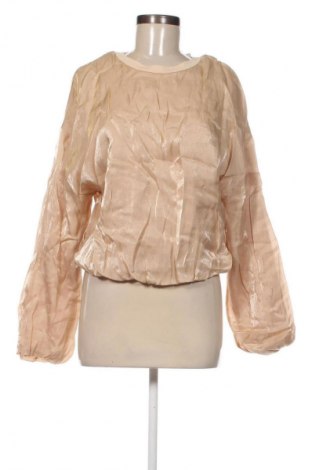 Damen Shirt Zara, Größe M, Farbe Beige, Preis € 18,99