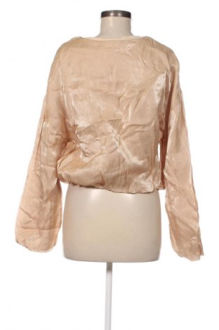 Damen Shirt Zara, Größe M, Farbe Beige, Preis € 18,99