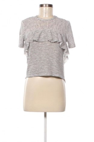 Dámska blúza Zara, Veľkosť S, Farba Viacfarebná, Cena  10,00 €