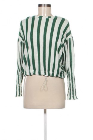 Bluză de femei Zara, Mărime M, Culoare Multicolor, Preț 71,05 Lei