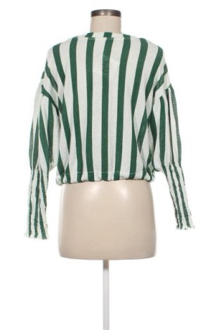 Bluză de femei Zara, Mărime M, Culoare Multicolor, Preț 71,05 Lei