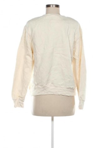 Дамска блуза Zara, Размер M, Цвят Екрю, Цена 31,99 лв.