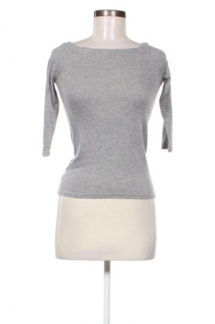 Damen Shirt Zara, Größe S, Farbe Grau, Preis 13,81 €