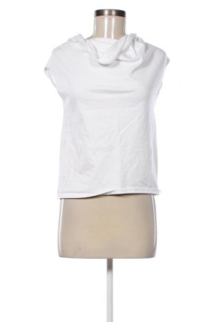 Damen Shirt Zara, Größe S, Farbe Weiß, Preis 10,23 €